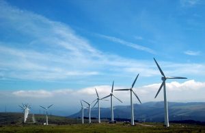 renewables