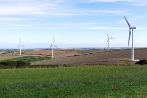 wind park